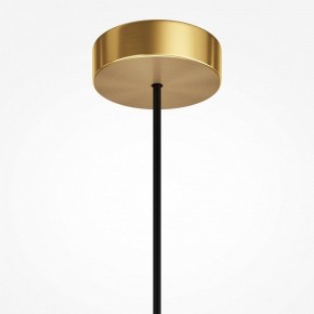 Подвесной светильник Maytoni Levitation MOD376PL-L30G3K в Добрянке - dobryanka.mebel24.online | фото 6