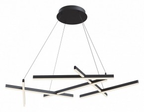 Подвесной светильник Maytoni Line MOD016PL-L75B в Добрянке - dobryanka.mebel24.online | фото 2