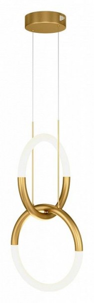 Подвесной светильник Maytoni Node MOD165PL-L18G3K в Добрянке - dobryanka.mebel24.online | фото 2
