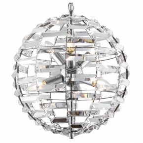 Подвесной светильник Maytoni Palla MOD092PL-06CH в Добрянке - dobryanka.mebel24.online | фото 2