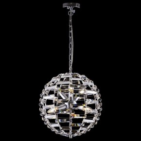 Подвесной светильник Maytoni Palla MOD092PL-06CH в Добрянке - dobryanka.mebel24.online | фото 4