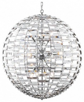 Подвесной светильник Maytoni Palla MOD092PL-12CH в Добрянке - dobryanka.mebel24.online | фото 2