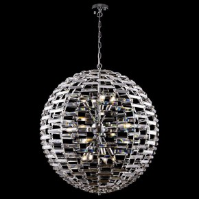 Подвесной светильник Maytoni Palla MOD092PL-12CH в Добрянке - dobryanka.mebel24.online | фото 3
