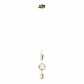 Подвесной светильник Maytoni Pharao MOD361PL-L22BS3K в Добрянке - dobryanka.mebel24.online | фото 2