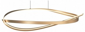 Подвесной светильник Maytoni Plons MOD283PL-L40BS3K в Добрянке - dobryanka.mebel24.online | фото