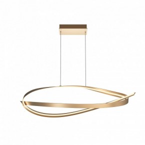 Подвесной светильник Maytoni Plons MOD283PL-L40BS3K в Добрянке - dobryanka.mebel24.online | фото 2