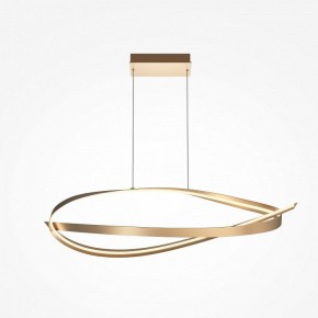 Подвесной светильник Maytoni Plons MOD283PL-L40BS3K в Добрянке - dobryanka.mebel24.online | фото 3