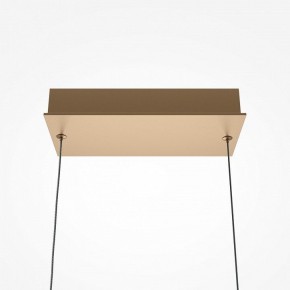 Подвесной светильник Maytoni Plons MOD283PL-L40BS3K в Добрянке - dobryanka.mebel24.online | фото 4