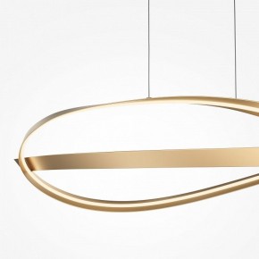 Подвесной светильник Maytoni Plons MOD283PL-L40BS3K в Добрянке - dobryanka.mebel24.online | фото 5