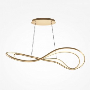 Подвесной светильник Maytoni Plons MOD283PL-L65BS3K в Добрянке - dobryanka.mebel24.online | фото 3