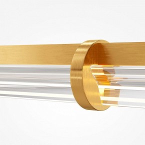 Подвесной светильник Maytoni Plume MOD340PL-L28BS3K в Добрянке - dobryanka.mebel24.online | фото 3