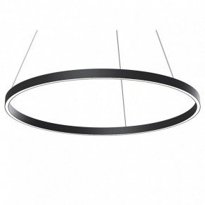 Подвесной светильник Maytoni Rim MOD058PL-L42BK в Добрянке - dobryanka.mebel24.online | фото