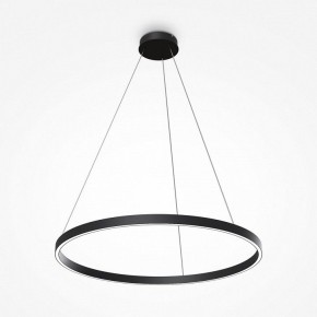 Подвесной светильник Maytoni Rim MOD058PL-L42BK в Добрянке - dobryanka.mebel24.online | фото 2