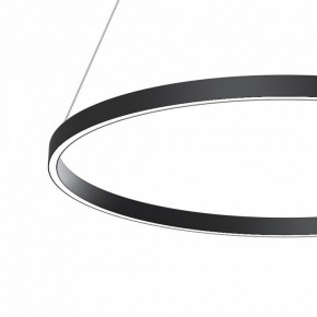 Подвесной светильник Maytoni Rim MOD058PL-L42BK в Добрянке - dobryanka.mebel24.online | фото 4