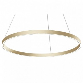 Подвесной светильник Maytoni Rim MOD058PL-L42BSK в Добрянке - dobryanka.mebel24.online | фото