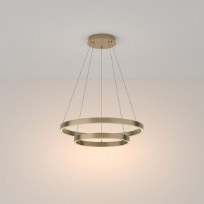 Подвесной светильник Maytoni Rim MOD058PL-L55BSK в Добрянке - dobryanka.mebel24.online | фото 2
