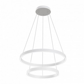 Подвесной светильник Maytoni Rim MOD058PL-L55WK в Добрянке - dobryanka.mebel24.online | фото 3