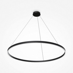 Подвесной светильник Maytoni Rim MOD058PL-L65BK в Добрянке - dobryanka.mebel24.online | фото 2