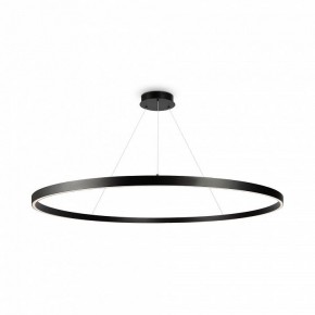 Подвесной светильник Maytoni Rim MOD058PL-L65BK в Добрянке - dobryanka.mebel24.online | фото 3
