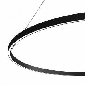 Подвесной светильник Maytoni Rim MOD058PL-L65BK в Добрянке - dobryanka.mebel24.online | фото 4