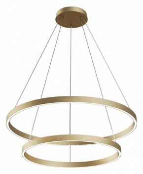 Подвесной светильник Maytoni Rim MOD058PL-L74BS4K в Добрянке - dobryanka.mebel24.online | фото 2