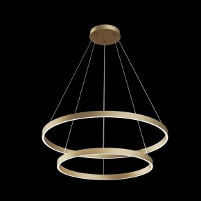 Подвесной светильник Maytoni Rim MOD058PL-L74BS4K в Добрянке - dobryanka.mebel24.online | фото 3