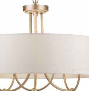 Подвесной светильник Maytoni Roma ARM006PL-06G в Добрянке - dobryanka.mebel24.online | фото 4