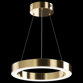 Подвесной светильник Maytoni Saturno MOD415PL-L36BS4K в Добрянке - dobryanka.mebel24.online | фото 3