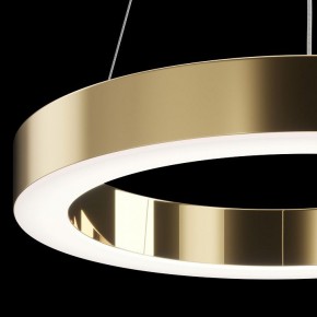 Подвесной светильник Maytoni Saturno MOD415PL-L36BS4K в Добрянке - dobryanka.mebel24.online | фото 5