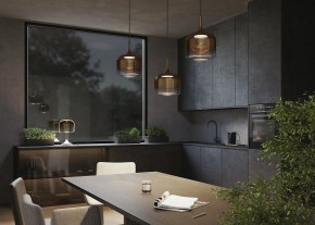 Подвесной светильник Maytoni Spirito MOD286PL-L18G3K в Добрянке - dobryanka.mebel24.online | фото 10