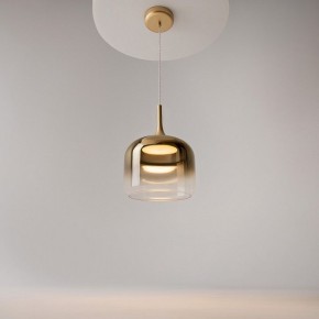 Подвесной светильник Maytoni Spirito MOD286PL-L18G3K в Добрянке - dobryanka.mebel24.online | фото 3