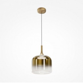 Подвесной светильник Maytoni Spirito MOD286PL-L18G3K в Добрянке - dobryanka.mebel24.online | фото 5