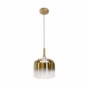 Подвесной светильник Maytoni Spirito MOD286PL-L18G3K в Добрянке - dobryanka.mebel24.online | фото 8