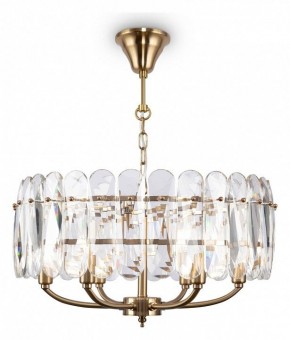 Подвесной светильник Maytoni Suite MOD122PL-06BS в Добрянке - dobryanka.mebel24.online | фото 2