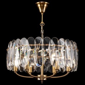 Подвесной светильник Maytoni Suite MOD122PL-06BS в Добрянке - dobryanka.mebel24.online | фото 3