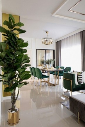 Подвесной светильник Maytoni Suite MOD122PL-06BS в Добрянке - dobryanka.mebel24.online | фото 4