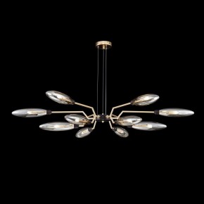 Подвесной светильник Maytoni Ventura MOD012CL-12G в Добрянке - dobryanka.mebel24.online | фото 3