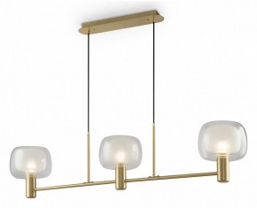 Подвесной светильник Maytoni Vision MOD411PL-03G в Добрянке - dobryanka.mebel24.online | фото 3
