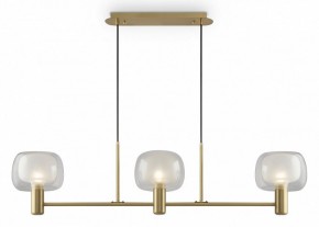 Подвесной светильник Maytoni Vision MOD411PL-03G в Добрянке - dobryanka.mebel24.online | фото 4
