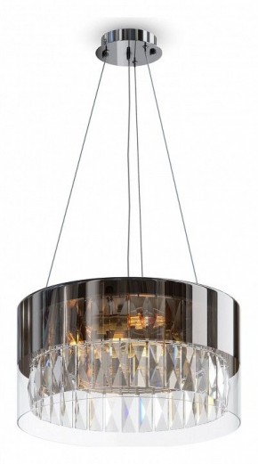Подвесной светильник Maytoni Wonderland MOD313PL-04CH в Добрянке - dobryanka.mebel24.online | фото 2