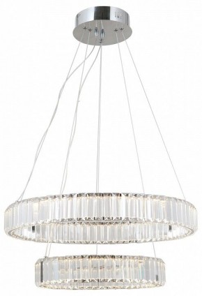 Подвесной светильник Moderli Asti V10735-PL в Добрянке - dobryanka.mebel24.online | фото 2