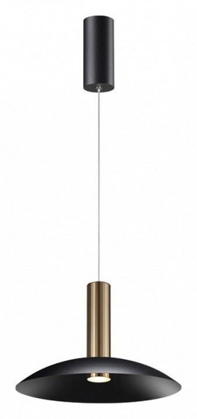 Подвесной светильник Novotech Alba 358986 в Добрянке - dobryanka.mebel24.online | фото 3