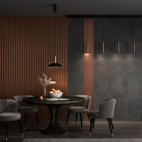 Подвесной светильник Novotech Alba 358986 в Добрянке - dobryanka.mebel24.online | фото 5