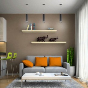 Подвесной светильник Novotech Arum 357691 в Добрянке - dobryanka.mebel24.online | фото 4