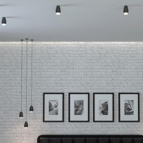 Подвесной светильник Novotech Gent 370913 в Добрянке - dobryanka.mebel24.online | фото 3