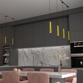 Подвесной светильник Novotech Mais LED 358503 в Добрянке - dobryanka.mebel24.online | фото 3