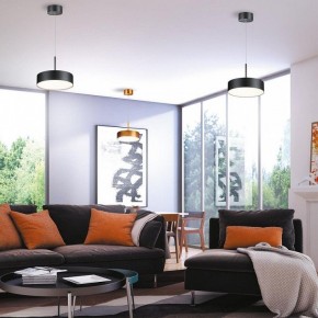 Подвесной светильник Novotech Prometa 358762 в Добрянке - dobryanka.mebel24.online | фото 5