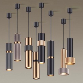Подвесной светильник Odeon Light Afra 4745/5L в Добрянке - dobryanka.mebel24.online | фото 3
