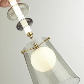 Подвесной светильник Odeon Light Amore 5411/18LB в Добрянке - dobryanka.mebel24.online | фото 7