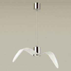 Подвесной светильник Odeon Light Birds 4903/1C в Добрянке - dobryanka.mebel24.online | фото 2